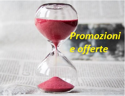 Promozioni e offerte